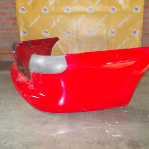 Бампер Opel Vectra B J96/31/F35 '1998 зад Универсал