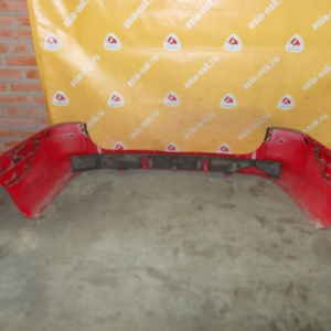 Бампер Opel Vectra B J96/31/F35 '1998 зад Универсал
