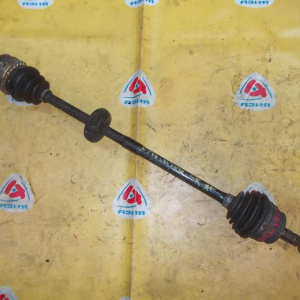 Привод Opel J96/36/F19/38/F68/31/F35 Vectra B L34/C20SEL/X20XEV перед, прав ABS акпп '1998
