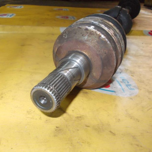 Привод Opel J96/36/F19/38/F68/31/F35 Vectra B L34/C20SEL/X20XEV перед, прав ABS акпп '1998