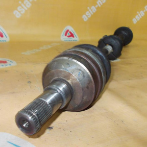 Привод Opel J96/36/F19/38/F68/31/F35 Vectra B L34/C20SEL/X20XEV перед, прав ABS акпп '1998