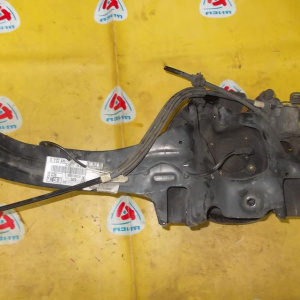 Ступица Ford C214/CAP/DM2/CB3/DM2 C-MAX '2003-2010 AODA зад, прав ABS 5шп.без суппорта и диска