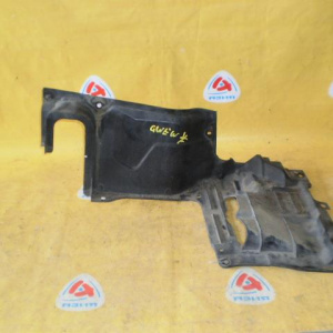 Защита двигателя Mazda GWEW/GF8P Capella перед, лев GA5R 56341