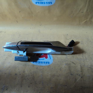 Ручка двери Honda Accord CU2/CW1 перед, лев