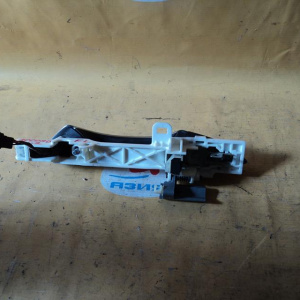 Ручка двери Honda Accord CU2/CW1 перед, лев
