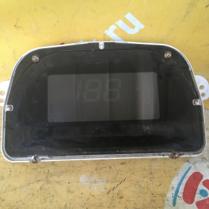 Панель приборов TOYOTA Corolla Spacio AE111
