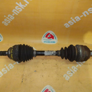 Привод Opel J96/36/F19/38/F68/31/F35 Vectra B L34/C20SEL/X20XEV перед, лев ABS акпп '1998