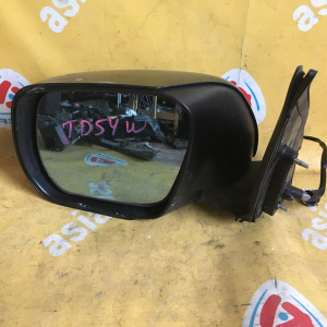 Зеркало SUZUKI Escudo TD94W '2008- 7k+2к с повтор.(накладка) L
