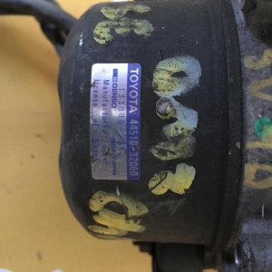 Блок ABS TOYOTA SV40