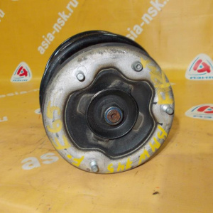 Стойка BMW E65 7-Series '2003 перед, прав Dynamic Drive