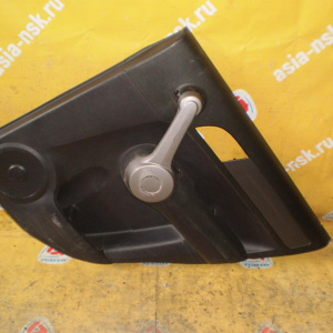 Обшивка двери Honda CR-V RE4 зад, прав