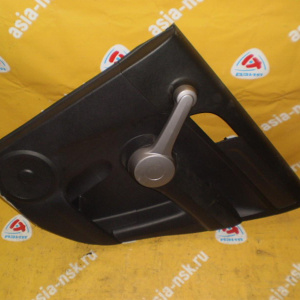 Обшивка двери Honda CR-V RE4 зад, прав