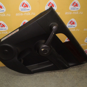 Обшивка двери Honda CR-V RE4 зад, прав