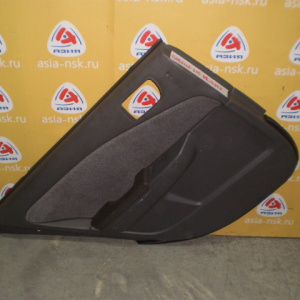 Обшивка двери Toyota Corona ST210 зад, лев