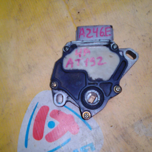 Селектор акпп Toyota MCU15/ST215/AT192/ST210/SXM10 1MZ/3S-GTE/4A/3S-FSE/3S-FE a/t U140F/A246E/A247E