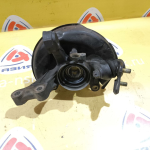 Ступица Toyota AE100/AE110 Corolla перед, прав ABS, БЕЗ ДИСКА И СУППОРТА ,ПОД 238 ДИСК (51-22) 43211-12300/43502-12090