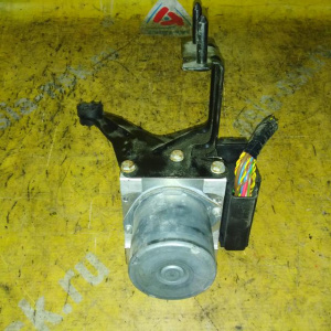 Блок ABS BMW X3 E83 M54B30 DSC DXC 0265234035/34516762059/34513424682/34523424683 34503424684 '2003-2006