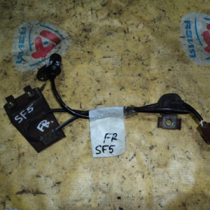 Датчик ABS Subaru Forester SF5/SF9 кольцо на приводе перед, прав 27540AC090