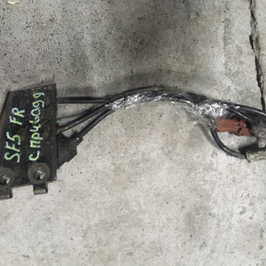 Датчик ABS Subaru Forester SF5/SF9 кольцо на приводе перед, прав 27540AC090