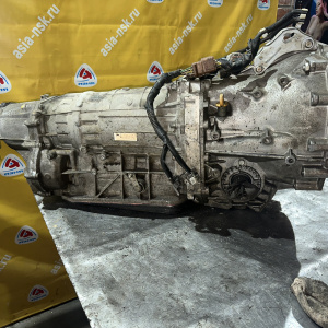 АКПП SUBARU EZ30 TG5D7CVDBA 4WD 36/11 ( 3.272 ) BPE