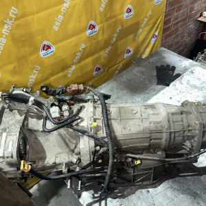 АКПП SUBARU EZ30 TG5D7CVDBA 4WD 36/11 ( 3.272 ) BPE