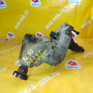 Раздатка Volvo XC90 B6294T CZ GM 4T65 AWD P30711449