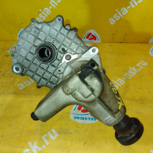 Раздатка Volvo XC90 B6294T CZ GM 4T65 AWD P30711449