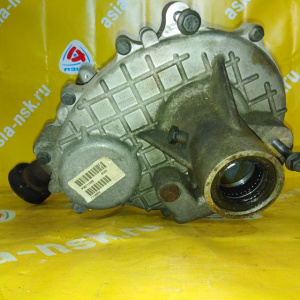Раздатка Volvo XC90 B6294T CZ GM 4T65 AWD P30711449