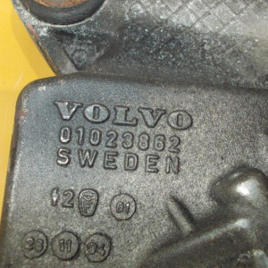 Редуктор Volvo XC90 CZ/CT R B5254T2/B6294T в сборе с муфтой P30651884 '2005