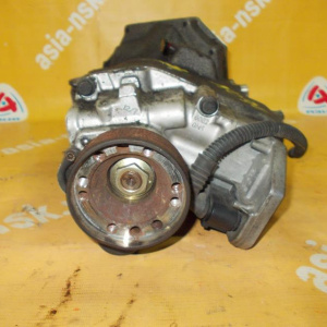 Редуктор Volvo XC90 CZ/CT R B5254T2/B6294T в сборе с муфтой P30651884 '2005