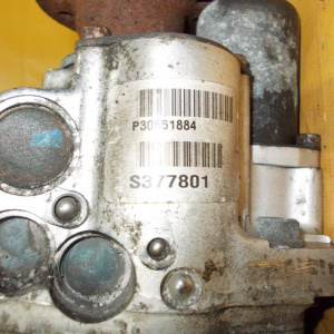 Редуктор Volvo XC90 CZ/CT R B5254T2/B6294T в сборе с муфтой P30651884 '2005