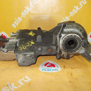 Редуктор Volvo XC90 CZ/CT R B5254T2/B6294T в сборе с муфтой P30651884 '2005