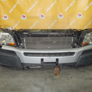 Ноускат Volvo XC90 CZ B6294T '2005 2.9L до рест, ксенон, омыватели, туманки
