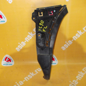 Крепление бампера Volvo XC90 CZ '2002-2006 до рест перед, лев 8620563