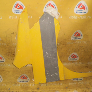 Крыло NISSAN Serena C25 '05.2005-11.2007 перед, прав Дефект