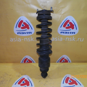 Стойка Subaru BPE Outback R самовыравнивающаяся