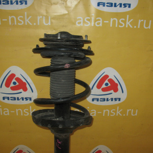 Стойка Subaru BPE/BP9 Outback перед, прав