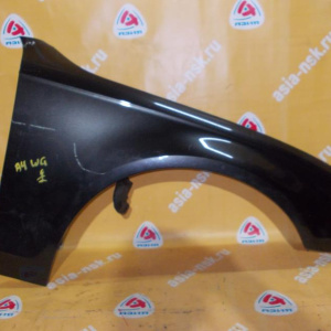 Крыло Audi A4 B8/8K2/8K5 '2007-2012 перед, прав