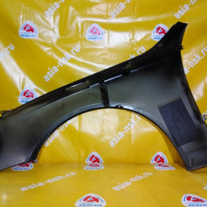 Крыло Audi A4 B8/8K2/8K5 '2007-2012 перед, прав