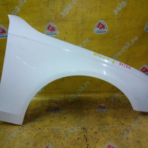 Крыло Audi A4 B8/8K2/8K5 '2007-2012 перед, прав