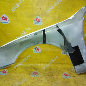 Крыло Audi A4 B8/8K2/8K5 '2007-2012 перед, прав