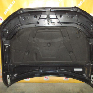 Капот Audi A4 B8/8K2/8K5/8KH '2007-2012