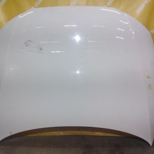 Капот Audi A4 B8/8K2/8K5/8KH '2007-2012