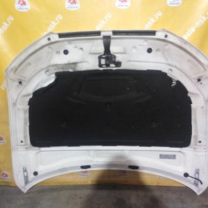 Капот Audi A4 B8/8K2/8K5/8KH '2007-2012