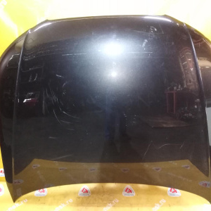 Капот Audi A4 B8/8K2/8K5/8KH '2007-2012