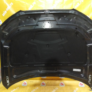 Капот Audi A4 B8/8K2/8K5/8KH '2007-2012