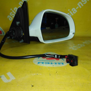 Зеркало Audi A4 B8/8K2/8K5 прав 10k RHD с поворотником '2007-2010