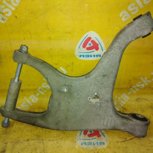 Рычаг Audi A4 B8/8K2/8T3/C7/4G2 зад, лев н '2007-2015