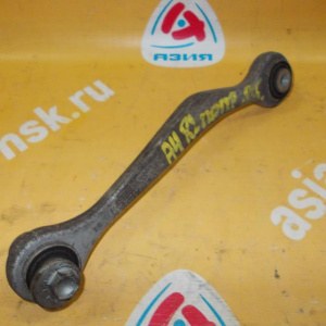 Рычаг Audi A4 B8/8K2/8T3/C7/4G2 зад, лев н спереди тяга поперечная с эксцентриком (алюминий) '2007-2015