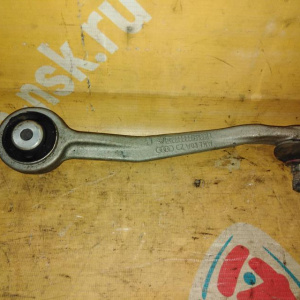 Рычаг Audi A4 B8/8K2/8T3/8RB перед, лев в 35883 сзади (дефект сайлентблока) '2007-2015